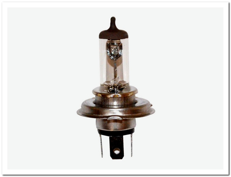 MM H4 12V MAGNETI MARELLI ŻARÓWKA - H4 12V