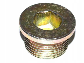 FT94717 KOREK MISY OLEJU FIAT DUCATO 02- 2.5 D M22X1.5X10