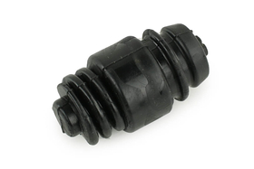 FT95491 ODBÓJ GUMOWY DRZWI TYŁ FIAT FIORINO 07-