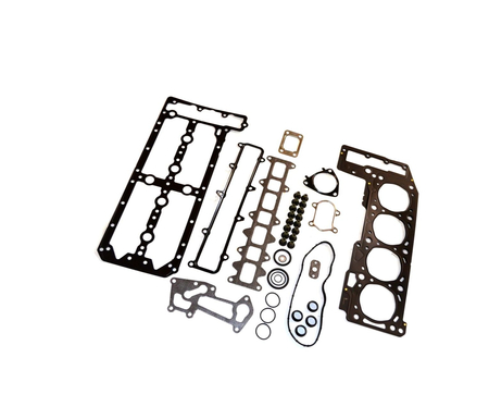 LA 44056.06 ZESTAW USZCZELEK GÓRA SILNIKA IVECO DAILY 00- 3.0 JTD