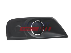 FT90127 ZAŚLEPKA ZDERZAKA RENAULT MASTER III 10> PRZÓD LE 19> Z HALOGENEM LUB BEZ