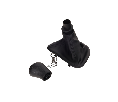 OSŁONA LEWARKA SKRZYNI MERCEDES VITO W639 03> 10> GAŁKA