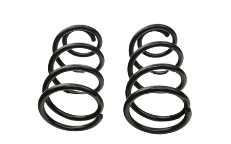 FT12291K SPRĘŻYNY ZAWIESZENIA PRZÓD LE+PR FORD TRANSIT 06- 2.2 TDCI