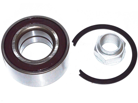 FT22089 ŁOŻYSKO KOŁA FIAT BRAVO 07> PRZÓD KPL 2.0 JTD