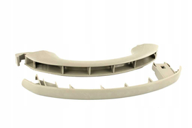 FT94591 KLAMKA WEWN RENAULT KANGOO 08> DRZWI PRZESUWNE PR RĄCZKA