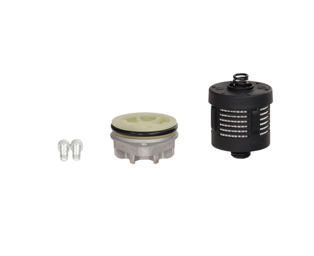 FILTR OLEJU VOLVO XC90 I 02> HYDRAULICZNY HALDEX II III GEN