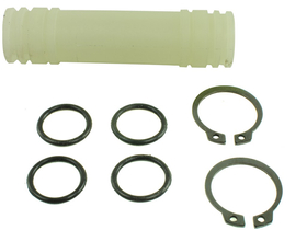 FT61631 RURA CHŁODZENIA TERMOSTATU IVECO DAILY 90-