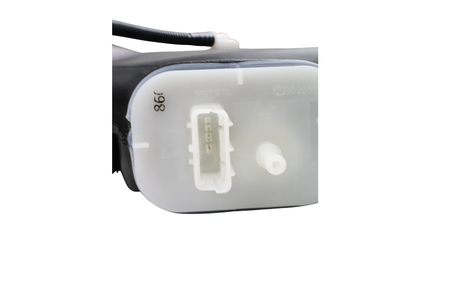 1692298180 ZBIORNIK PŁYNU HAMULCOWEGO FIAT SCUDO 07-