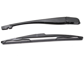 FT93327 RAMIĘ PIÓRO WYCIERACZKI TYŁ PEUGEOT 206