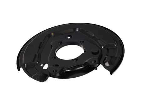 OSŁONA TARCZY HAM TOYOTA PRIUS W2 03> TYŁ LE