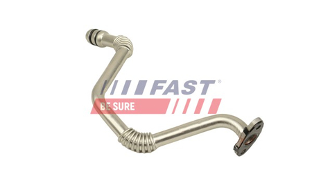FT10470 RURA OLEJU RENAULT MASTER II 98> WYLOT TURBOSPRĘŻARKA