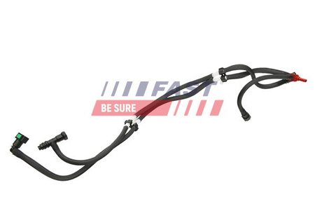 FT00259 PRZEWÓD PALIWA DACIA LOGAN I 04> SANDERO 1.5 DCI 05>