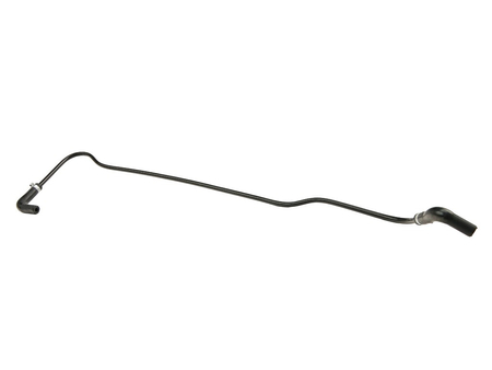 FT39594 PRZEWÓD PALIWA FIAT DOBLO 09> 1.3 JTD EURO 5