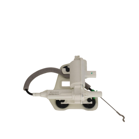 SIŁOWNIK ZAMKA MERCEDES C S205 14> TYŁ POKRYWA KORKA ZBIORNIKA PALIWA