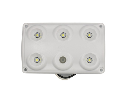 LAMPA WEWNĘTRZNA LED FIAT DUCATO 06-/14-