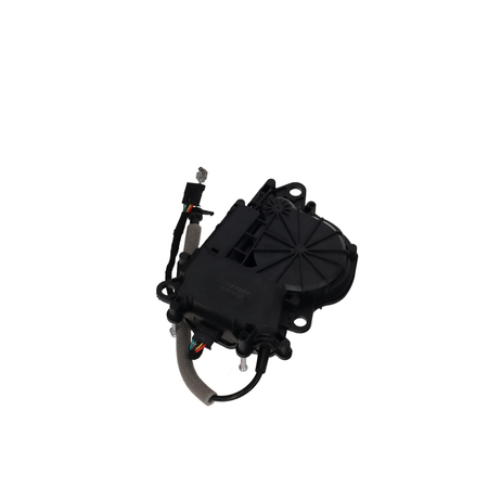 SIŁOWNIK ZAMKA BMW X1 F48 14> TYŁ