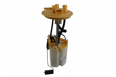 FT53012 POMPA PALIWA ELEKTRYCZNA MERCEDES SPRINTER 06- 906 CZUJNIK POZIOMU