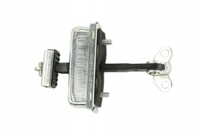 FT95617 OGRANICZNIK DRZWI FORD TRANSIT 06> PRZÓD L/P