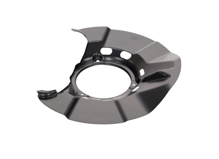 OSŁONA TARCZY HAM HONDA CIVIC X 15> PRZÓD L/P