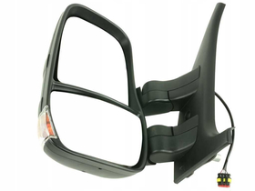 FT88320 LUSTERKO IVECO DAILY 06> MANUAL KRÓTKIE LE  CZUJNIK 4 PIN   4 PIN