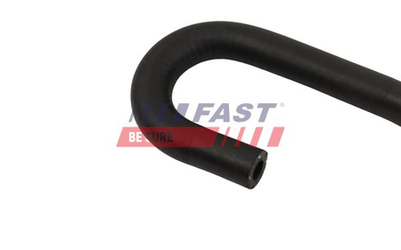 FT00900 RURA CHŁODZENIA OPEL COMBO D 11> ZBIORNIKA WYRÓWN