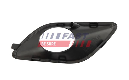 FT90152 RAMKA HALOGENU MERCEDES SPRINTER 18> 907/910 LEWA