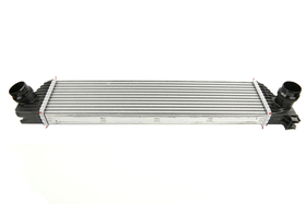 144960015R INTERCOOLER RENAULT MASTER 10> 2.3DCI
