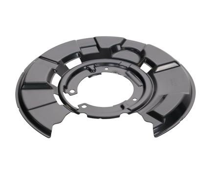 OSŁONA TARCZY HAM BMW 3 F30/F80 11> TYŁ LE