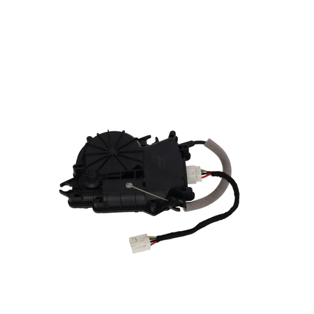 SIŁOWNIK ZAMKA BMW X4 F26 13> TYŁ