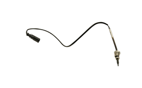 FT80245 CZUJNIK TEMPERATURY SPALIN CZARNY VW CRAFTER 06- 2.0 TDI 11-