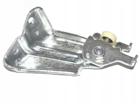 1376700080 PROWADNICA DRZWI FIAT DUCATO 06>/ 14> BOK GÓRA PR SET