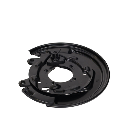 OSŁONA TARCZY HAM TOYOTA PRIUS W2 03> TYŁ LE