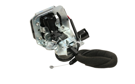 FT95009 ZAMEK DRZWI PRAWY TYŁ RENAULT MASTER 10- DÓŁ