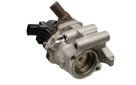 FT60248 ZAWÓR EGR IVECO DAILY 14- 2.3 HPI 5-PIN EURO 6