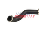 FT01129 RURA INTERCOOLERA FIAT PUNTO 12> LE 1.3 D