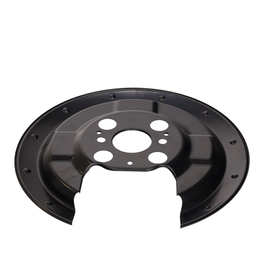 OSŁONA TARCZY HAM HONDA CIVIC VIII 05> TYŁ L/P 17"