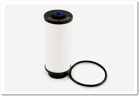 VCFF104 FILTR PALIWA IVECO DAILY 06> WKŁAD 09> 2.3/3.0