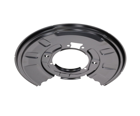 OSŁONA TARCZY HAM BMW X3 E83 03> TYŁ PR