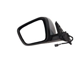 LUSTERKO MERCEDES CITAN W420 21> ELEKTR LE PODGRZEW 7 PIN DO MALOWANIA