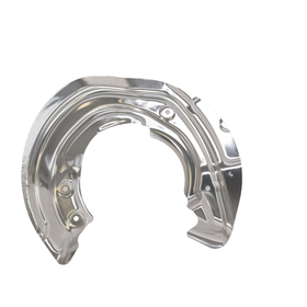 OSŁONA TARCZY HAM BMW 3 F30/F80 11> PRZÓD LE