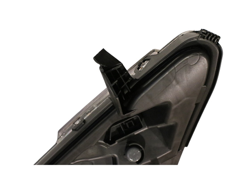 USZK 5801473750-01 REFLEKTIVECO DAILY 14> H7 H1 LE UŁAMANY ZACZEP