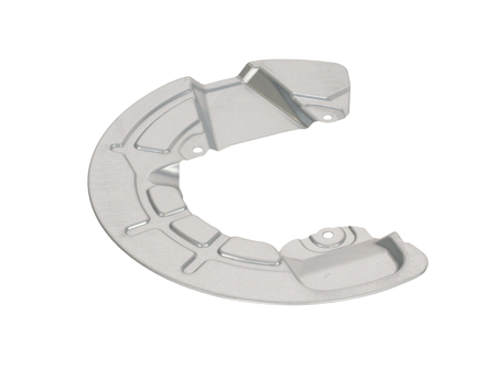 OSŁONA TARCZY HAM VOLVO V70 I 95> PRZÓD PR