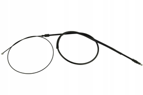 FT69224 LINKA HAM CITROEN BERLINGO 08> TYŁ L/P 2402/1300 MM