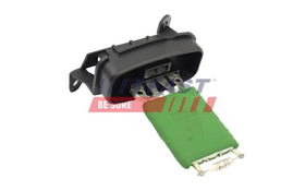 FT10184 OPORNIK NAGRZEWNICY MERCEDES VITO W639 03>