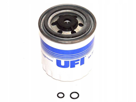 UFI 24.321.00 FILTR PALIWA MERCEDES SPRINTER 95- 901-905 2.3 D 2.9 D