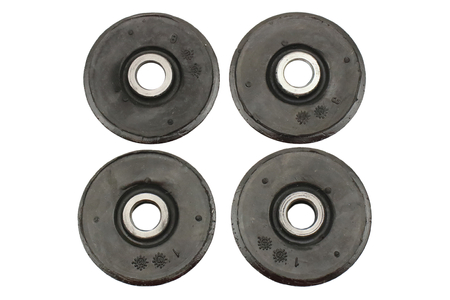 FT18107 TULEJA WAHACZA TYLNEGO FIAT CINQUECENTO SEICENTO