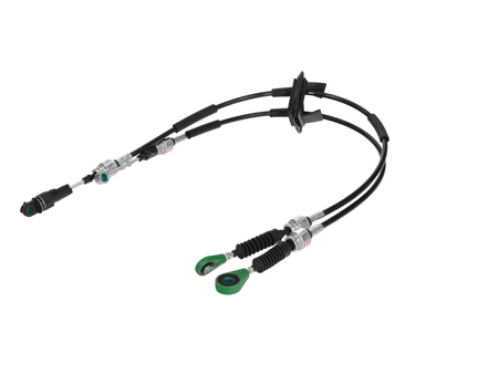 LINKA ZMIANY BIEGÓW FORD KA II 08> 1236/940 1132/857