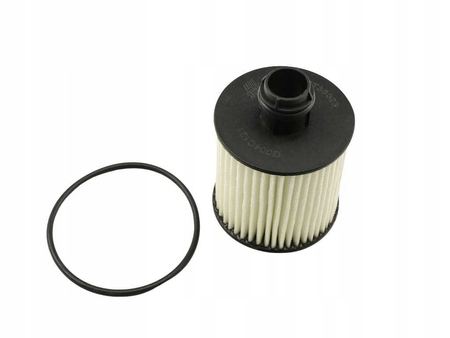FT38023 FILTR OLEJU FIAT DOBLO 09> WKŁAD 1.3JTD