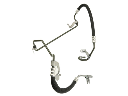 497200014R PRZEWÓD WSPOMAG RENAULT MASTER 10> 2.3DCI NP P-P