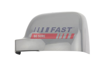 FT10281 OBUDOWA LUSTERKA RENAULT TRAFIC 14> LE DO MALOWANIA